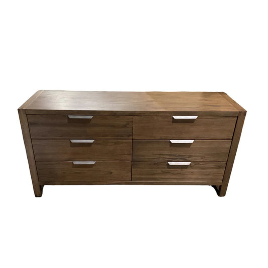 Hubertt 6 Drawer Dresser