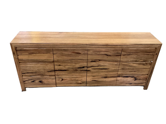NSW CLN10774 Mosman Buffet 200cm Natural