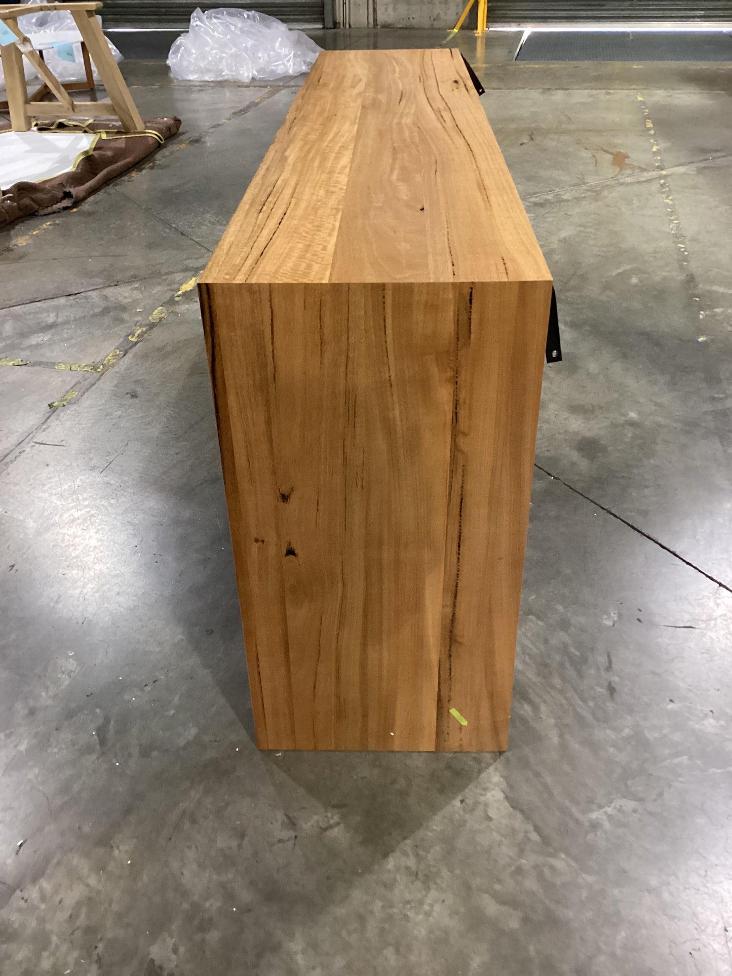 NSW CLN10774 Mosman Buffet 200cm Natural