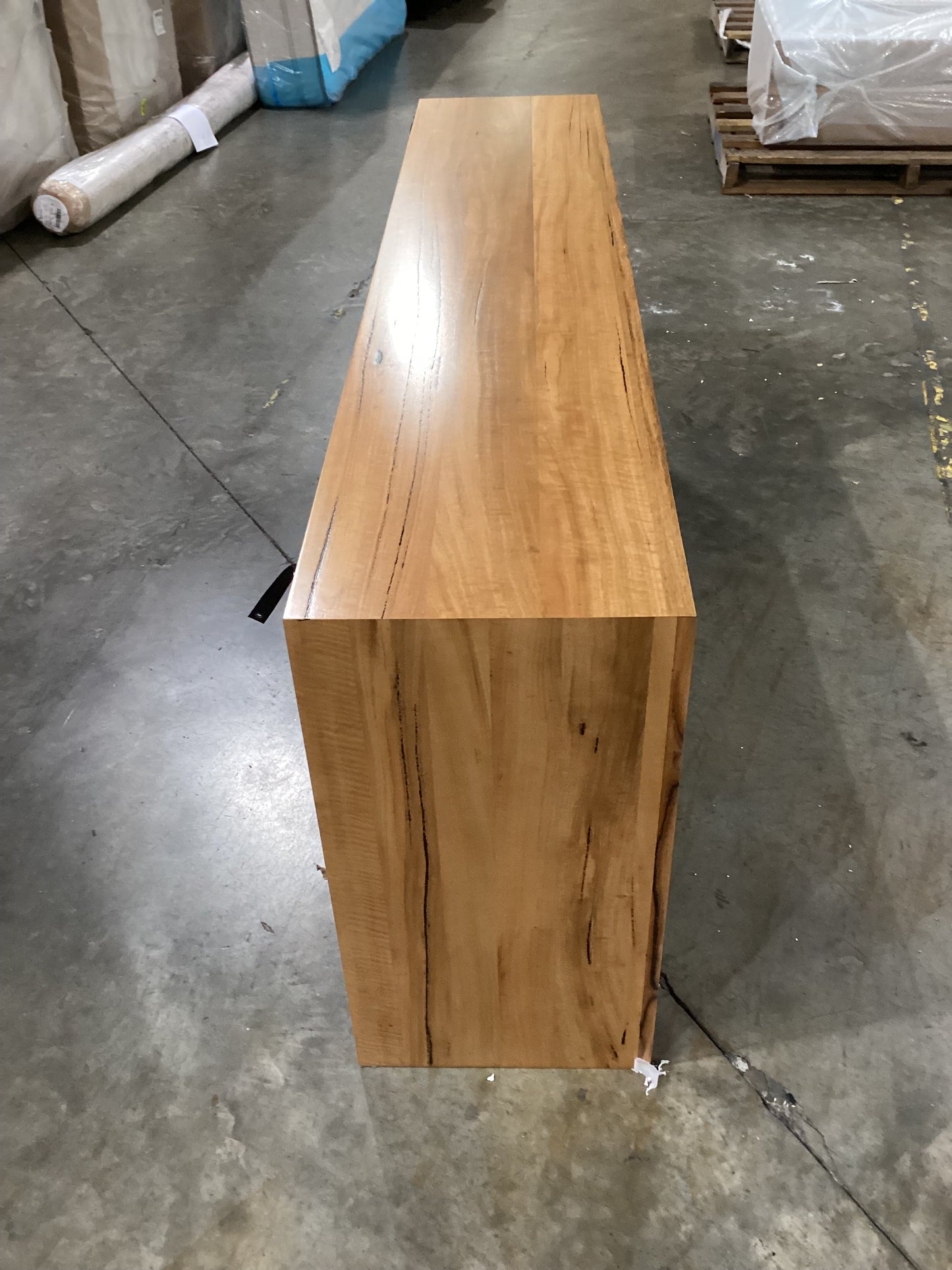 NSW CLN10774 Mosman Buffet 200cm Natural