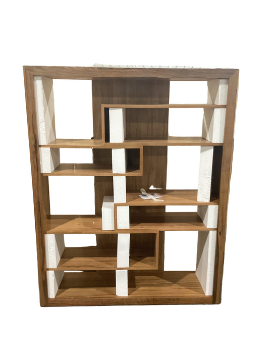 NSW CLN10790 Mosman Bookshelf Natural