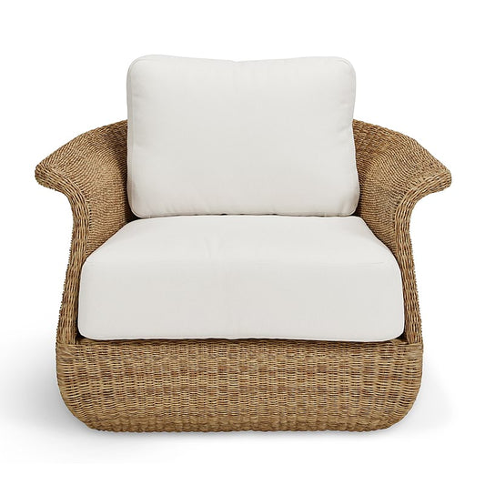 Sonata armchair