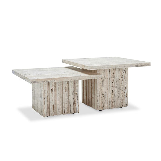 Papilla coffee tables