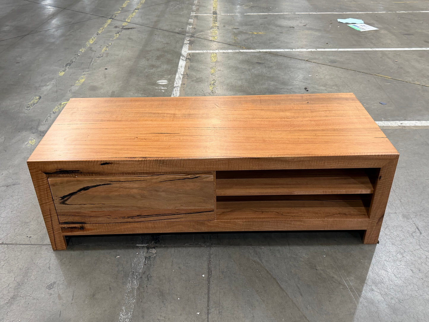 NSW CLN10555 Mosman Coffee Table