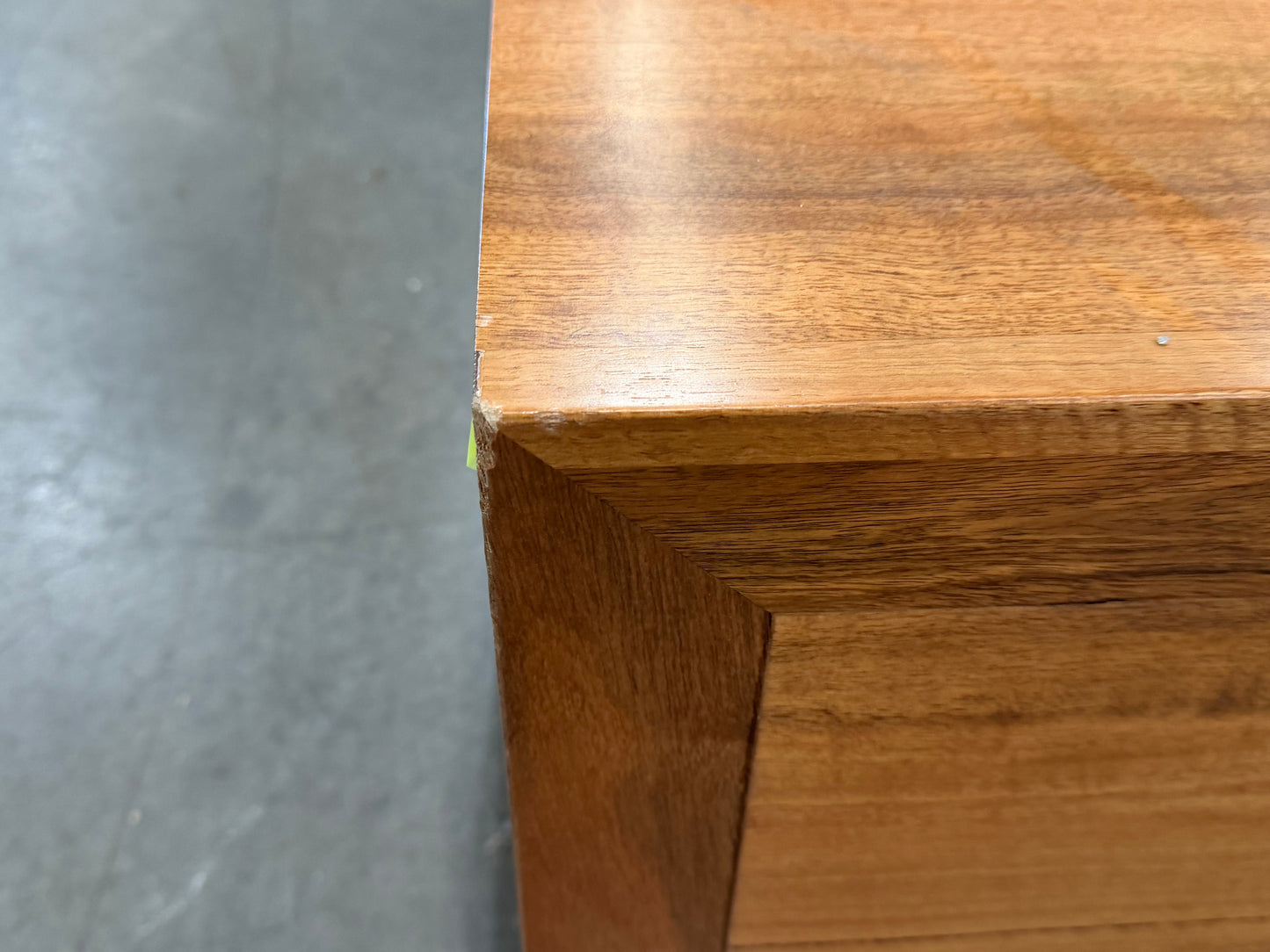 NSW CLN10555 Mosman Coffee Table