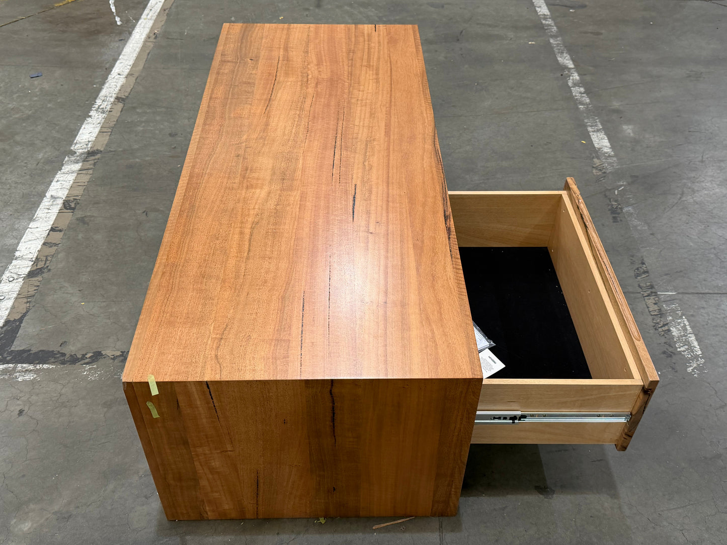 NSW CLN10555 Mosman Coffee Table