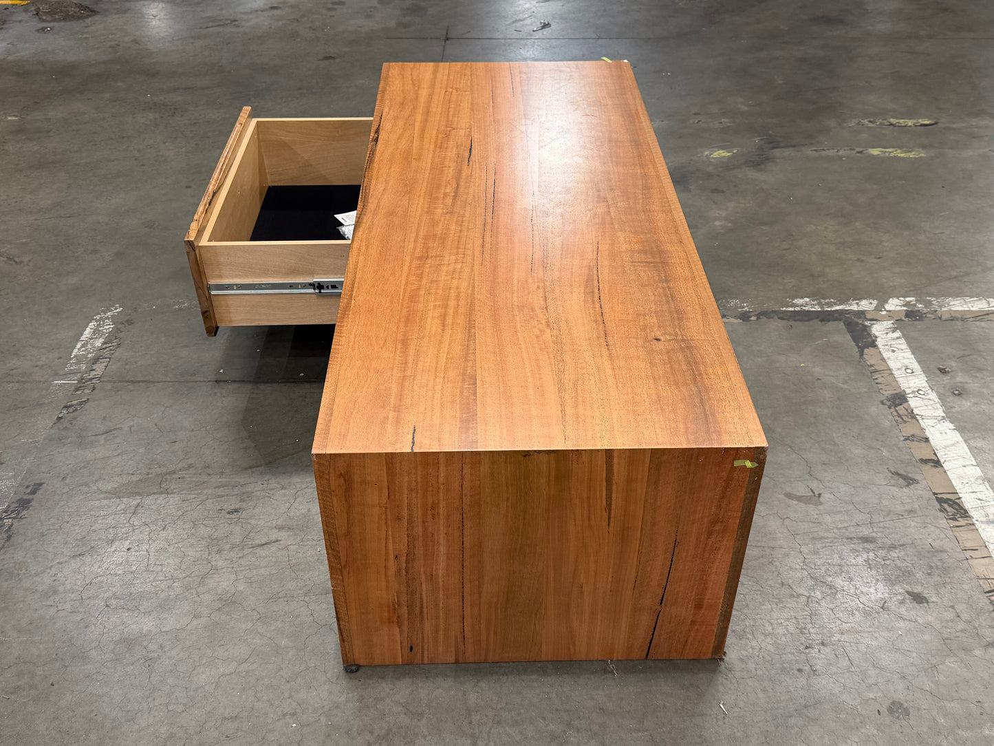 NSW CLN10555 Mosman Coffee Table